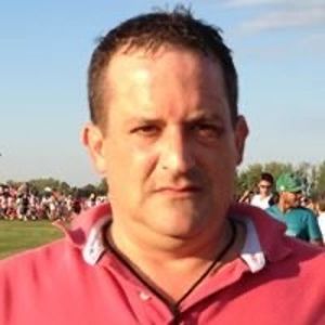 Meet your Posher, Eric